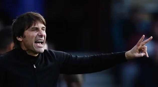 Màn 'tự hủy' của Conte khép lại một triều đại thất bại khác ở Tottenham - Bóng Đá