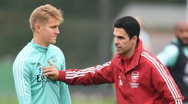 Arsenal sẽ mua Tielemans theo cách đã chiêu mộ Odegaard - Bóng Đá