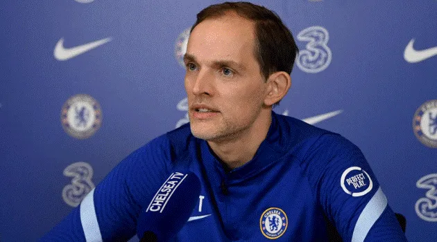 League Cup: Thomas Tuchel creates Chelsea history - Bóng Đá