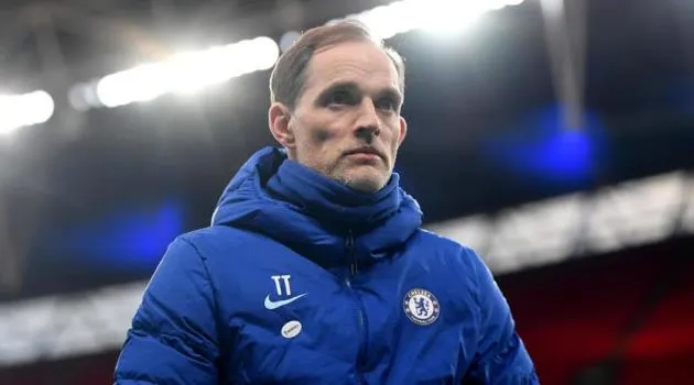 Chelsea Football Club part company with Thomas Tuchel. - Bóng Đá