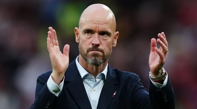 Erik ten Hag: 'Right decision for Jadon Sancho to take a break' - Bóng Đá