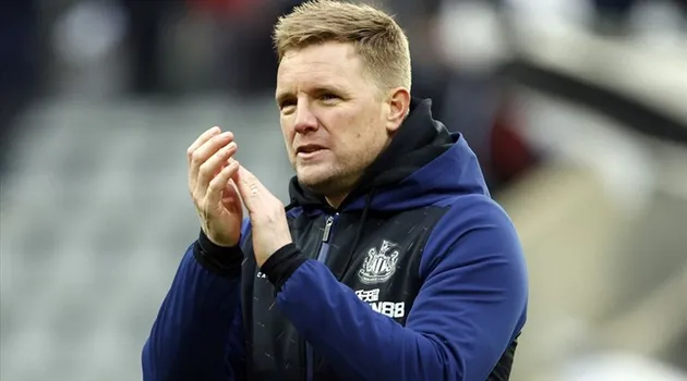 Eddie Howe: Cả Premier League chống lại chúng tôi - Bóng Đá