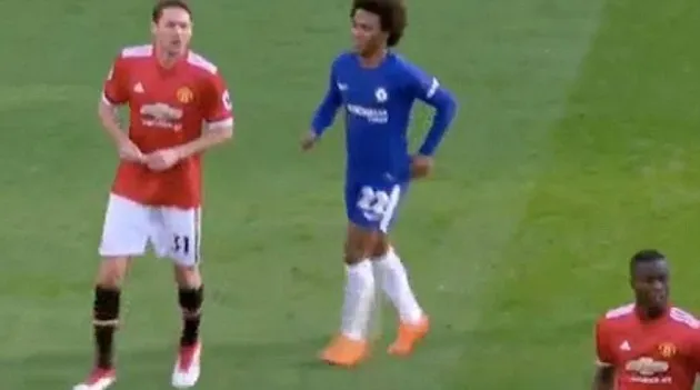Công bố 'mật thư' của Mourinho, Matic bị tố dối trá - Bóng Đá
