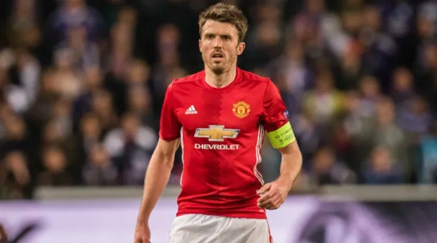 3 cái tên khiến Man Utd mỏi mắt tìm người kế thừa - Bóng Đá