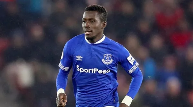 Tại sao Everton nên đầu tư vào Idrissa Gueye - Bóng Đá