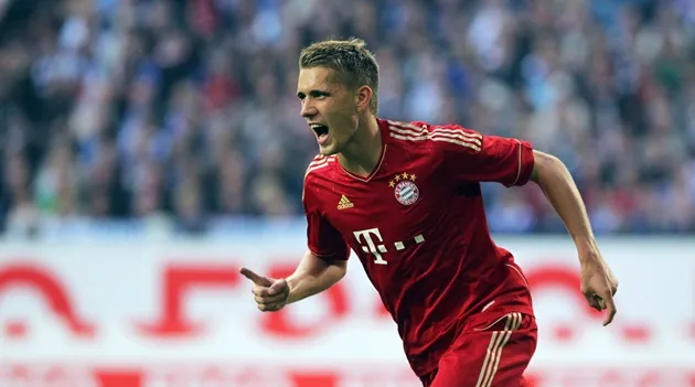 Forgotten Bayern Munich players - Bóng Đá