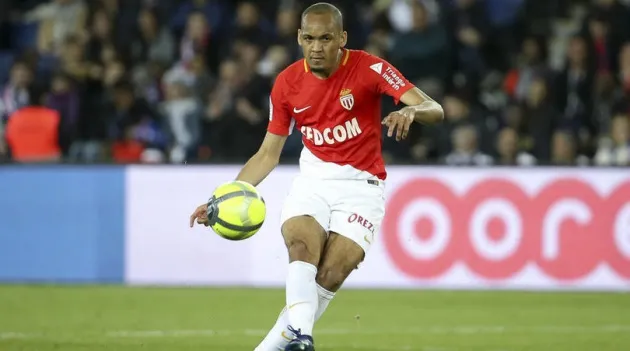 Fred và Fabinho có gì khác biệt? - Bóng Đá