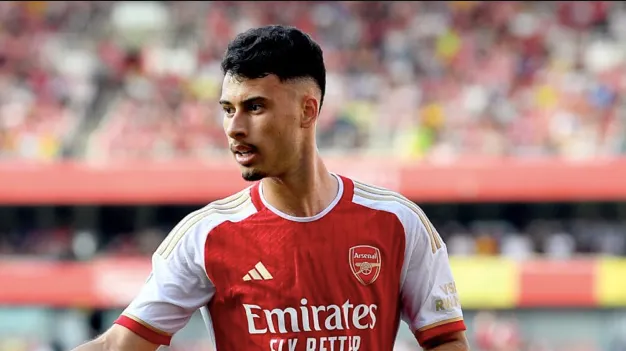Alan Pardew has raved about Arsenal and Brazil international winger Gabriel Martinelli. - Bóng Đá