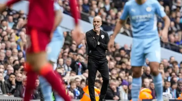 Pep nhắc nhở học trò trước đại chiến Liverpool - Bóng Đá