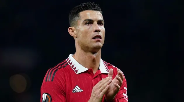 84% CĐV MU đòi thanh lý hợp đồng với Ronaldo - Bóng Đá