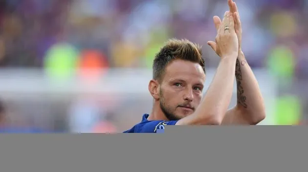 Ivan Rakitic đến Juventus, Inter Milan - Bóng Đá