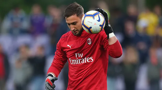 Đội hình U21 đắt giá nhất Serie A 2019 - 2020: De Ligt, Donnarumma có mặt - Bóng Đá