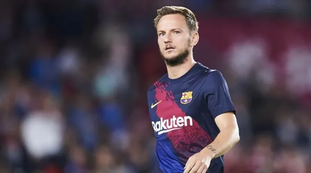 Inter Milan chú ý, Barca ra giá 25 triệu euro cho Rakitic - Bóng Đá