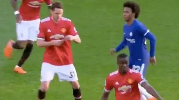 Công bố 'mật thư' của Mourinho, Matic bị tố dối trá - Bóng Đá