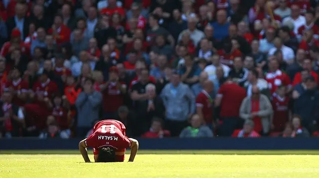 Ảnh Liverpool - Bóng Đá