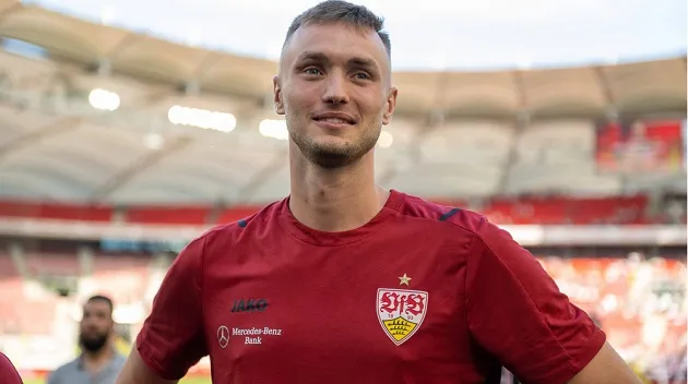 Man Utd ‘shortlist another striker as well as Benjamin Sesko’ with more firepower wanted - Bóng Đá