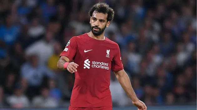 10 cầu thủ EPL đắt giá nhất: Cú nhảy vọt của Haaland, Saka vượt Salah - Bóng Đá