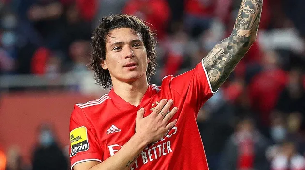 Từ Nunez đến Enzo, Benfica thu về 600 triệu từ những ngôi sao - Bóng Đá