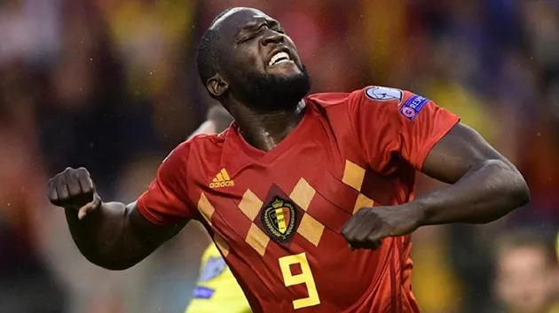Lukaku: