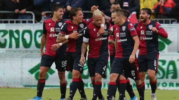 Inter Milan và những đội bóng đang gây bất ngờ tại Serie A 2019 – 2020 - Bóng Đá