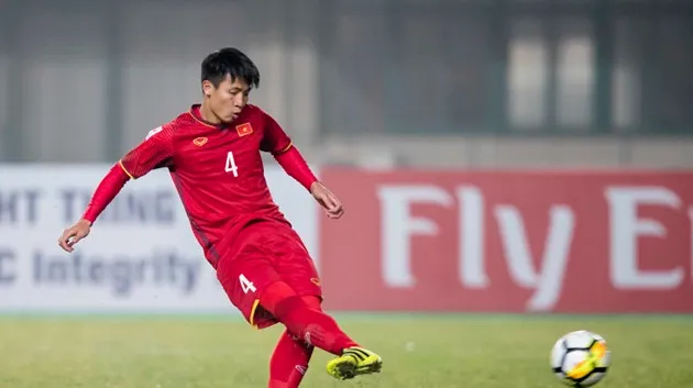 AFC tôn vinh Quang Hải, gọi U23 Việt Nam là