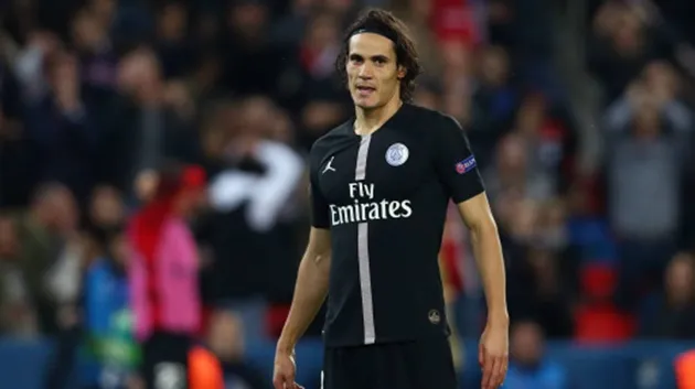 Edinson Cavani Is Seeking a Three-Year Deal From Benfica - Bóng Đá