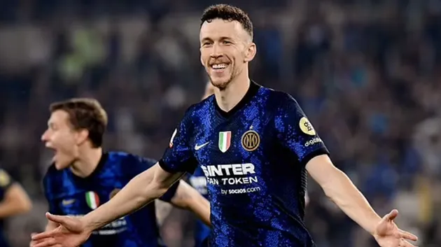 Tottenham 'explore the possibility of signing Ivan Perisic on a free transfer' - Bóng Đá