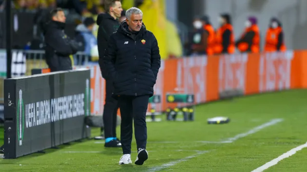 Tái ngộ Inter Milan, rõ động thái của Mourinho - Bóng Đá