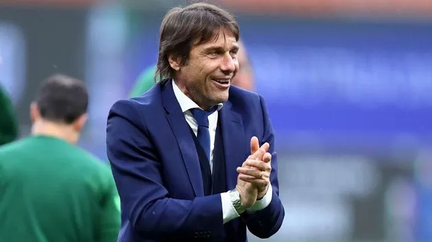 Chelsea sẽ là miếng mồi thơm của Antonio Conte - Bóng Đá