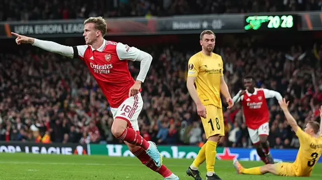 Điều kiện để Arsenal vô địch đã xuất hiện - Bóng Đá