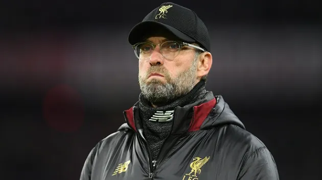 Klopp gửi thông điệp cho Gerrard - Bóng Đá