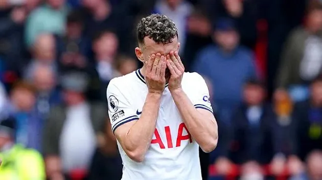 Tottenham vs Liverpool: Cơn mưa bàn thắng? - Bóng Đá