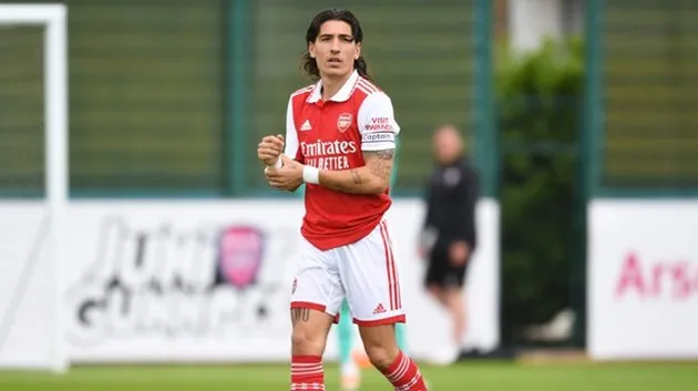 Bellerin is one step closer to Betis - Bóng Đá