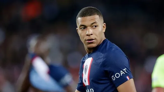 Đội hình trong mơ của Liverpool với Mbappe và 2 tân binh - Bóng Đá