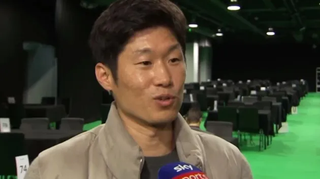 Park Ji-sung ‘already looking forward’ to next season under Erik ten Hag and lauds Man Utd star Marcus Rashford - Bóng Đá