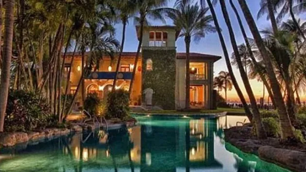 Newcastle owner Ashley’s billionaire lifestyle with 33-bed London house, four homes in Spain, and £32m mansion in Miami - Bóng Đá
