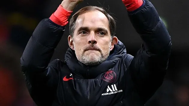 PSG's Leonardo confirms that Tuchel will stay on as manager - Bóng Đá