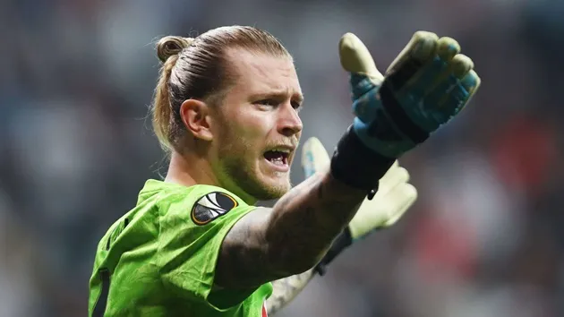 Half the Premier League wanted me before Man City move, claims Karius - Bóng Đá