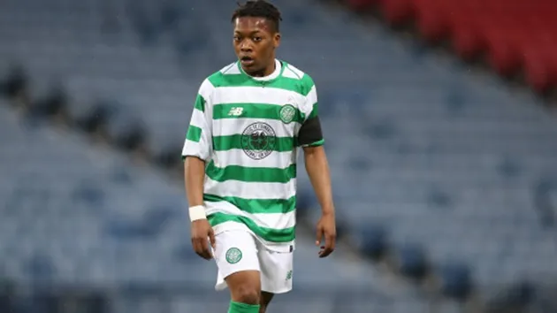 Karamoko Dembele: Celtic wonderkid ready to make first-team impact - Bóng Đá