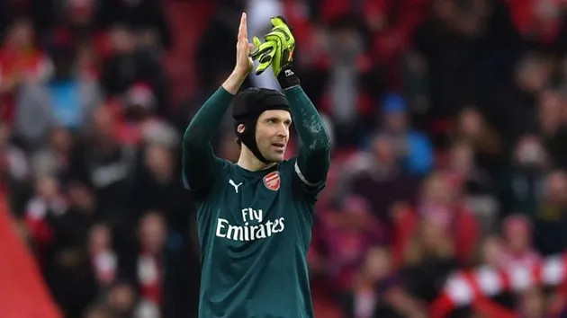 Arsenal sẵn sàng để Cech trở lại Chelsea - Bóng Đá