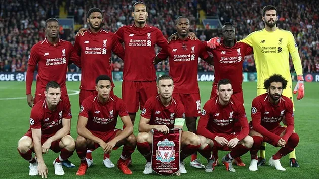 Liverpool không cần ‘’đi chợ’’? Đừng chủ quan thế - Bóng Đá