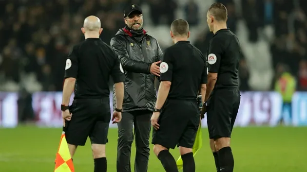 Jurgen Klopp đón tin buồn trước thềm đại chiến - Bóng Đá