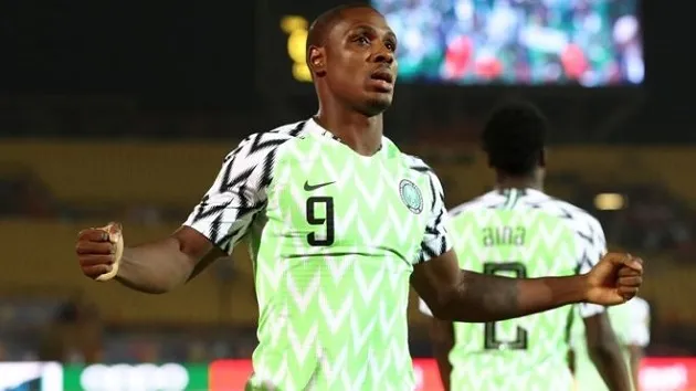 SAINTS LINKED WITH JANUARY MOVE FOR IGHALO - Bóng Đá