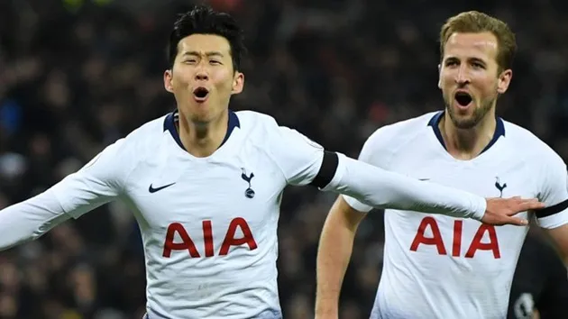 Son Heung Min: Tôi đã từng muốn rời khỏi Tottenham - Bóng Đá