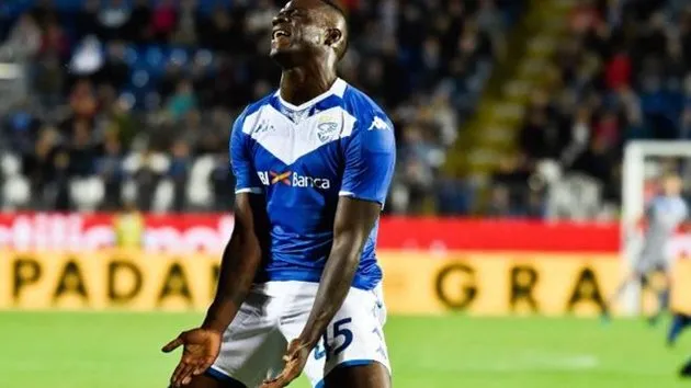 Như tôi đã thấy, Balotelli “lương thiện” khiến cho Juventus sợ hãi - Bóng Đá