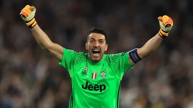 Buffon: 