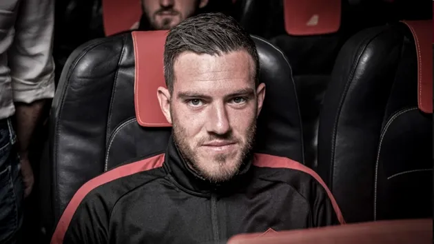 Sao Man Utd tỏ vẻ lạnh lùng trước trận AS Roma gặp Wolfsberger - Bóng Đá