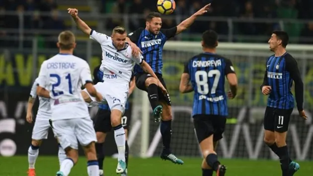Nghỉ 3 tháng, Alexis Sanchez bỏ lỡ 10 trận đấu quan trọng cùng Inter Milan - Bóng Đá