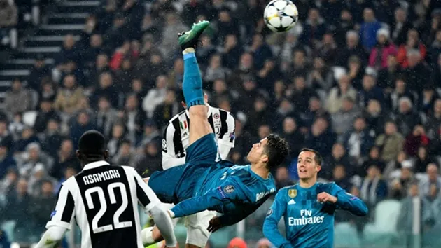 Ronaldo: