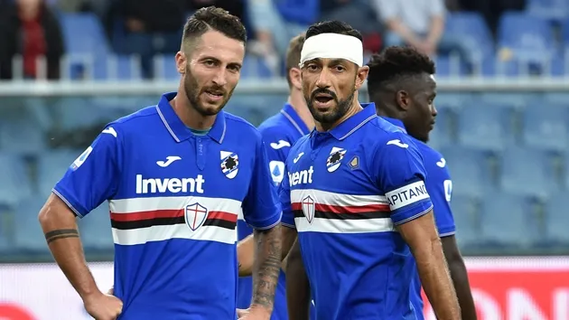 11 khoảnh khắc ấn tượng tại Serie A vào đêm qua: